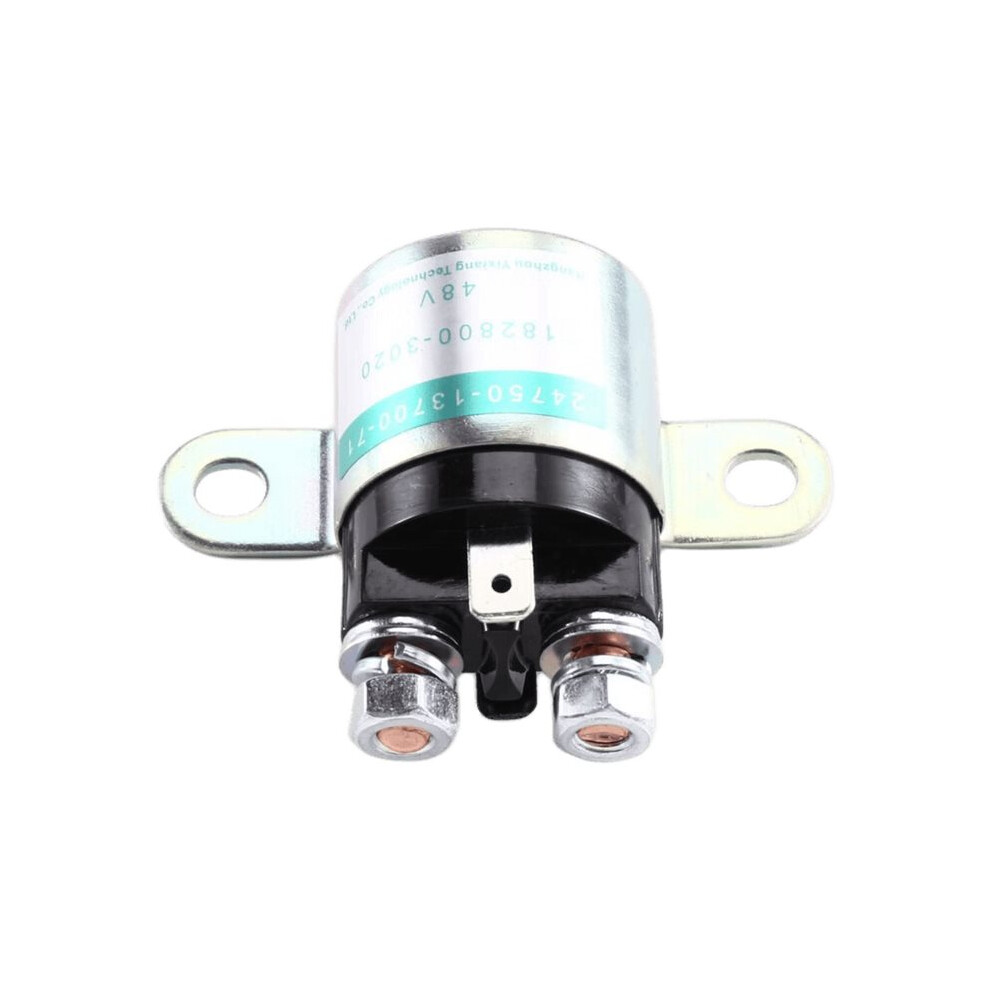 24750-13700-71 Forklift Parts Steering Contactor For Forklift 6Fbr, 7Fbr10-30 Light 6033075639305