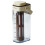 1000ml Iced Coffee Maker Cold Brew Jar - Leak Proof, Large Capacity Cold Water Kettle 1