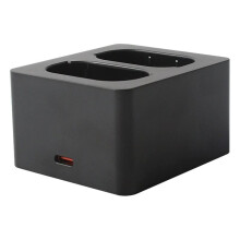 Batteriladdare BP-SCL6 för Q2 SL2 SL2-S Q3 SL3 SL3-S Kamera