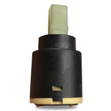 For Pfister 9740740 Pfister Avalon/Treviso, 26/529 Series - 25mm Faucet Cartridge Assembly Replacement 974-0740