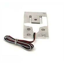 SC135 Retail Scale Bench Scale Medical Bed Flat Plane Weight Sensor Weight Sensor Flat-Type Load Cell 30-300 Kg
