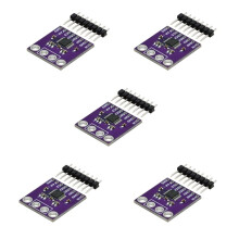 MAX31856 Module Thermocouple CJMCU Convertisseur A/D Haute Précision Carte de Développement Universelle Mesure de Température