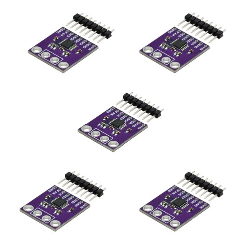 MAX31856 CJMCU Thermocouple Module High-Precision A/D Converter Universal Development Board Temperature Measurement
