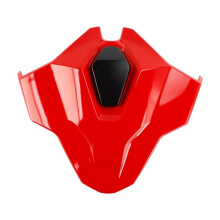 Motorcycle Rear Passenger Cowl Back Cover Fairing for S1000RR 2023-2025 Solo Cowl Cover Accessories