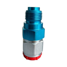 360 Schwenkbarer Düsenadapter für Airless-Farbspritzgeräte mit Drehgelenk