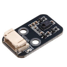 Gesture Recognition Sensor Non‑Contact Hand Detection Sensor Module GVAL Interface