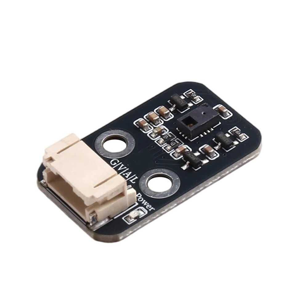 Gesture Recognition Sensor NonâContact Hand Detection Sensor Module Gval Interface 4711827217187