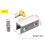 5 PCS Sliding Window Locks, Secure Window Lock with Key, Window Locks for  and Down Windows Horizontal Sliding Windows 9