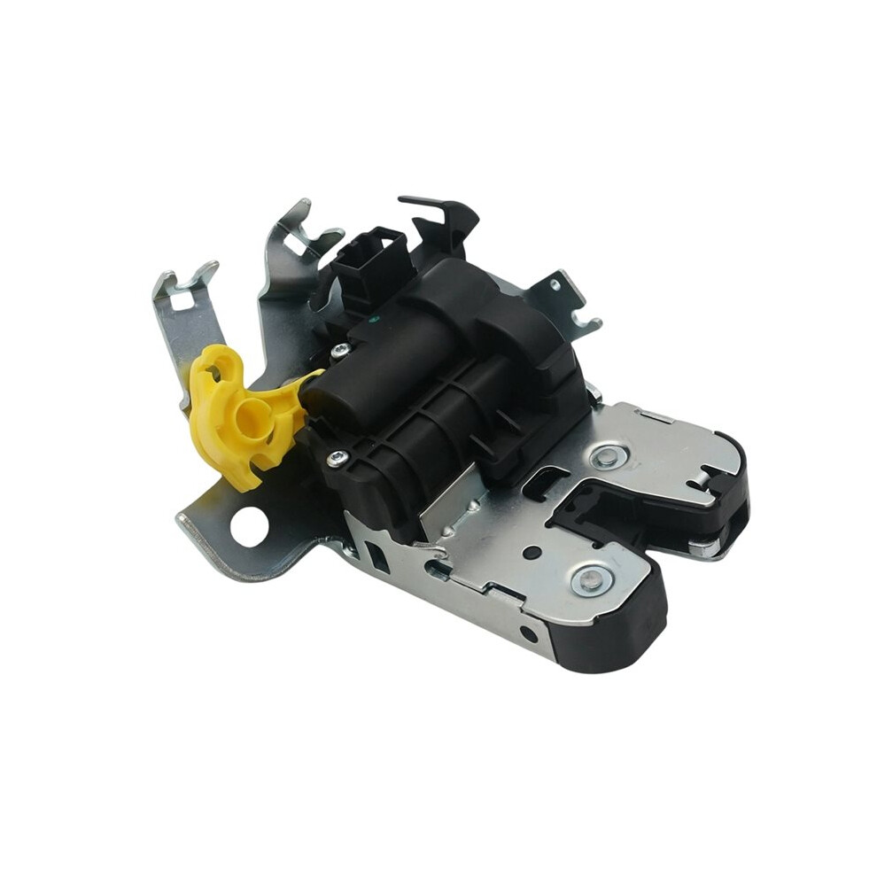 4M0827506b Pab827506 Car Tailgate Lock Machine For A3 A4 Q2 Q7 Superb 4711212638825