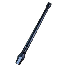 Tige D'Extension pour Aspirateur Sans Fil Portable pour A30 / A30Pro Steam / A30Pro Combo / H5 - Tube Conducteur Métallique