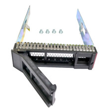 3.5" Hard Drive Caddy Tray for Thinksystem SR650 SR550 SR570 SR590 HR630X HR650S Caddy Bracket SM17A06251