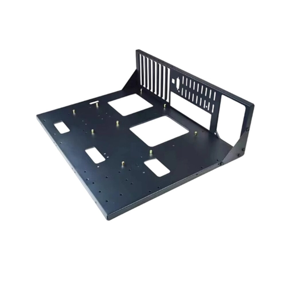 Open Computer Chassis Dual-Way Server E-Atx Motherboard Bracket Test Rack Open Cooling Rack 6031541349932