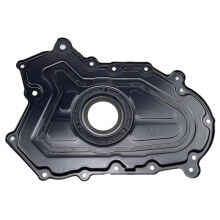 LR108531 Engine Cylinder Crankshaft Front Cover for F-PACE E-PACE XEXF JDE36835 JDE38482 LR095132