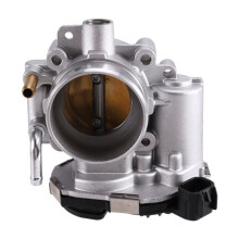 New Throttle Body 0280750550 96875250 for Spark 2010-