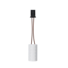 For Parts Combo 3D Printer 350C Ceramic Heating Tube Accessories