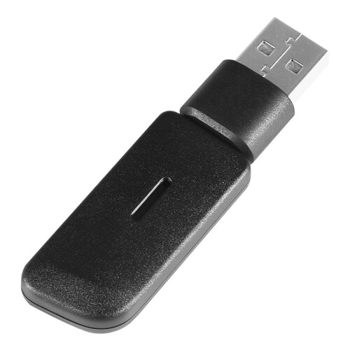 Type-C Dongle USB Headset Audio Empfänger Adapter für HyperX Cloud III Wireless Headset Cloud 3