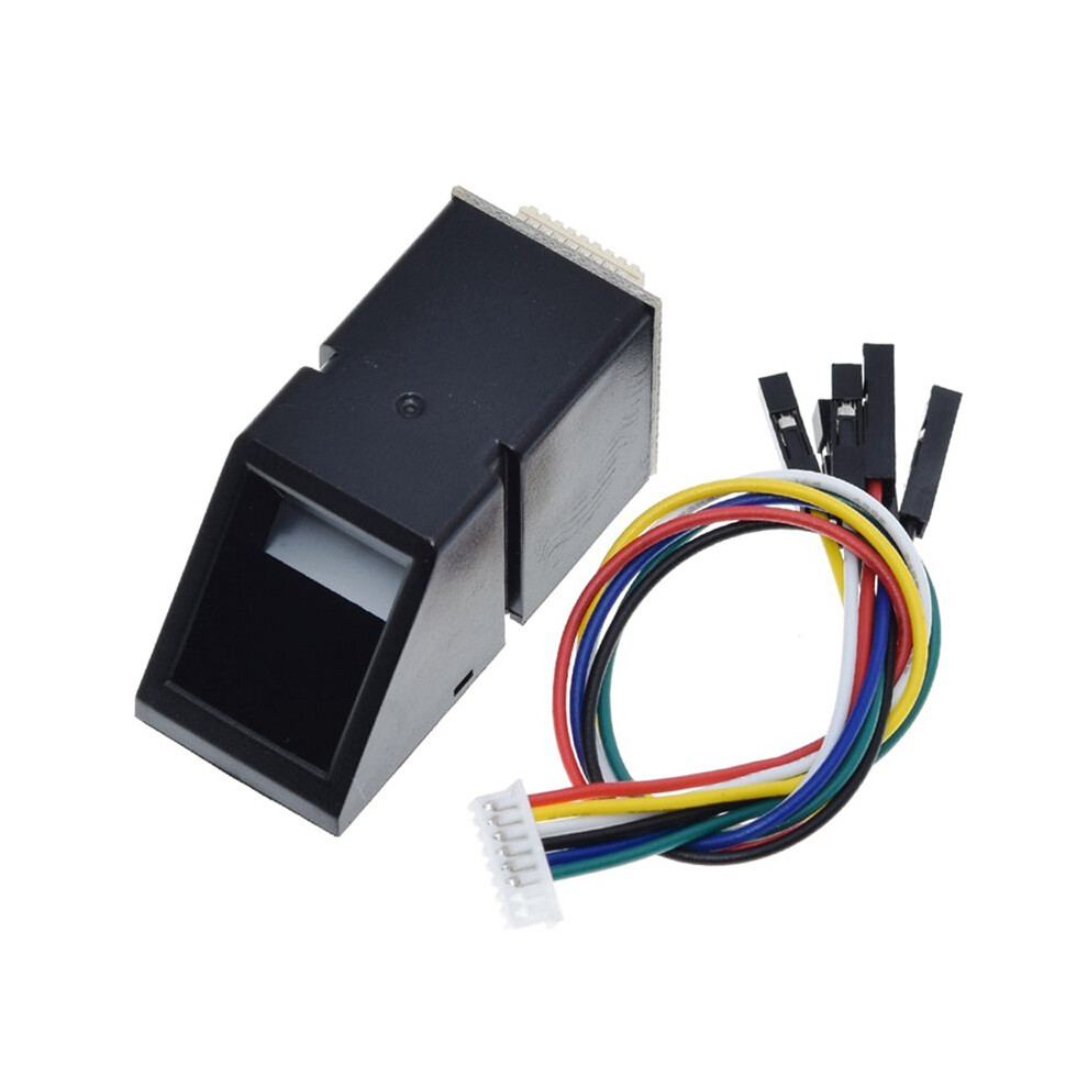 As608 Tzt Fingerprint Reader Sensor Module Optical Fingerprint Module For 6033495038559