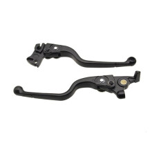 Pour Motos Speed400 Scrambler400X Scrambler 400X 2024 2025: Leviers de Frein et D'Embrayage, Poignées de Commande Réglables