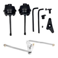 1set Intake Manifold Repair Kit 2731400701 2721402201 A2731400701 for - M273 W211 W212 E350