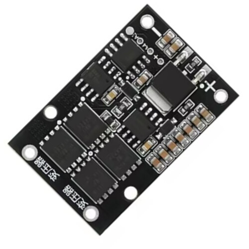 6-15V to AC 10Kv-25Kv Arc Igniter Module Arc Igniter High Voltage Module High-Voltage Generator Ignition Module 1