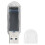 LILYGO Placa de Desenvolvimento T-Dongle-C5 ESP-C5HR8 TTGO com Cartão TF e Tela LCD IPS ST7735 de 0,96 Polegadas 6