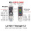 LILYGO Placa de Desenvolvimento T-Dongle-C5 ESP-C5HR8 TTGO com Cartão TF e Tela LCD IPS ST7735 de 0,96 Polegadas 5