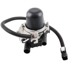 17610-0C030 Car Secondary Air Injection Pump for Prado 4Runner GX GX460 2013-2024