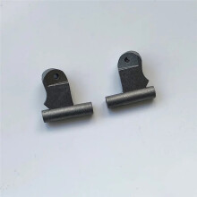 Für 7er G12 730 740 750 Heckscheiben-Sonnenschutz-Zugseil-Halterung Gleitclip Rechts