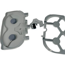 Mop Wash Tray with Sink Strainer Holder for  P20 Pro / P20 Ultra / P20  / P20  Ultra Replacement Parts