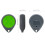 5pcs for Merlin E970M Garage Door Remote Control for Merlin 2.0 Garage Door Remote 433MHZ E960M E940M E945M E950M 9