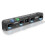 SONICAKE Pocket Control Tragbarer Drahtloser MIDI-Controller, 4 Programmierbare Fußschalter, USB-Host 1