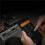 SONICAKE Pocket Control Portable Wireless MIDI Controller, 4 Programmable Footswitches, USB Host 3