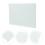1Planche Verre Trempé Multifonction Pour Cuisine 7