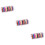 10Rouleaux Fil De Cuivre Pour , Flexible Ductile 8