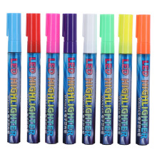 8 Pack Beekeeper Marking Pens - Multi Colour