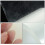 2Rouleaux Fenêtre Anti-Vent Transparent Multi-Usage 5