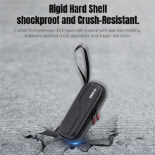 STARTRC Draagbare Opbergtas voor Pocket 4 Harde Beschermhoes Reistas Gimbal Camera Accessoires