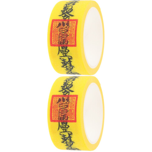 2Rouleaux Ruban Washi Large Esthétique Pour Carnet Projets DIY