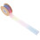 4Rouleaux Ruban Dentelle Polyester Coloré Décoration Couture Tissu DIY 1