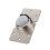 Garage Shed Heavy Duty Hasp and Staple Set 14