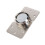 Garage Shed Heavy Duty Hasp and Staple Set 11