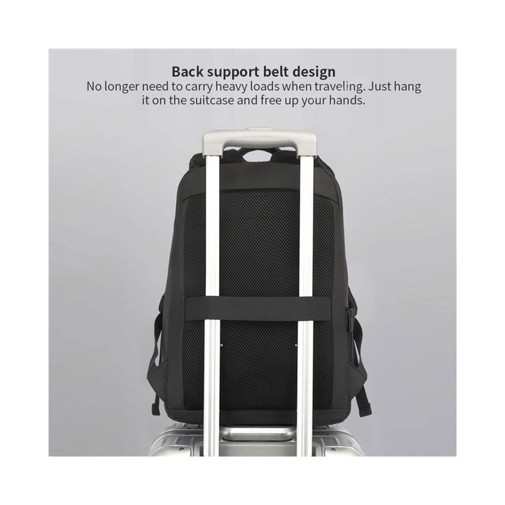 Hard Shell Backpack For Avata 360 Protective Travel Storage Durable Earthquake Pressure For Drone 6033633401610