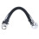 Concealed Overflow Drain Hose for Bath 11