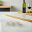 3Pièces Support Anti-Brûlure Acier Inoxydable Cuisine Argent 9