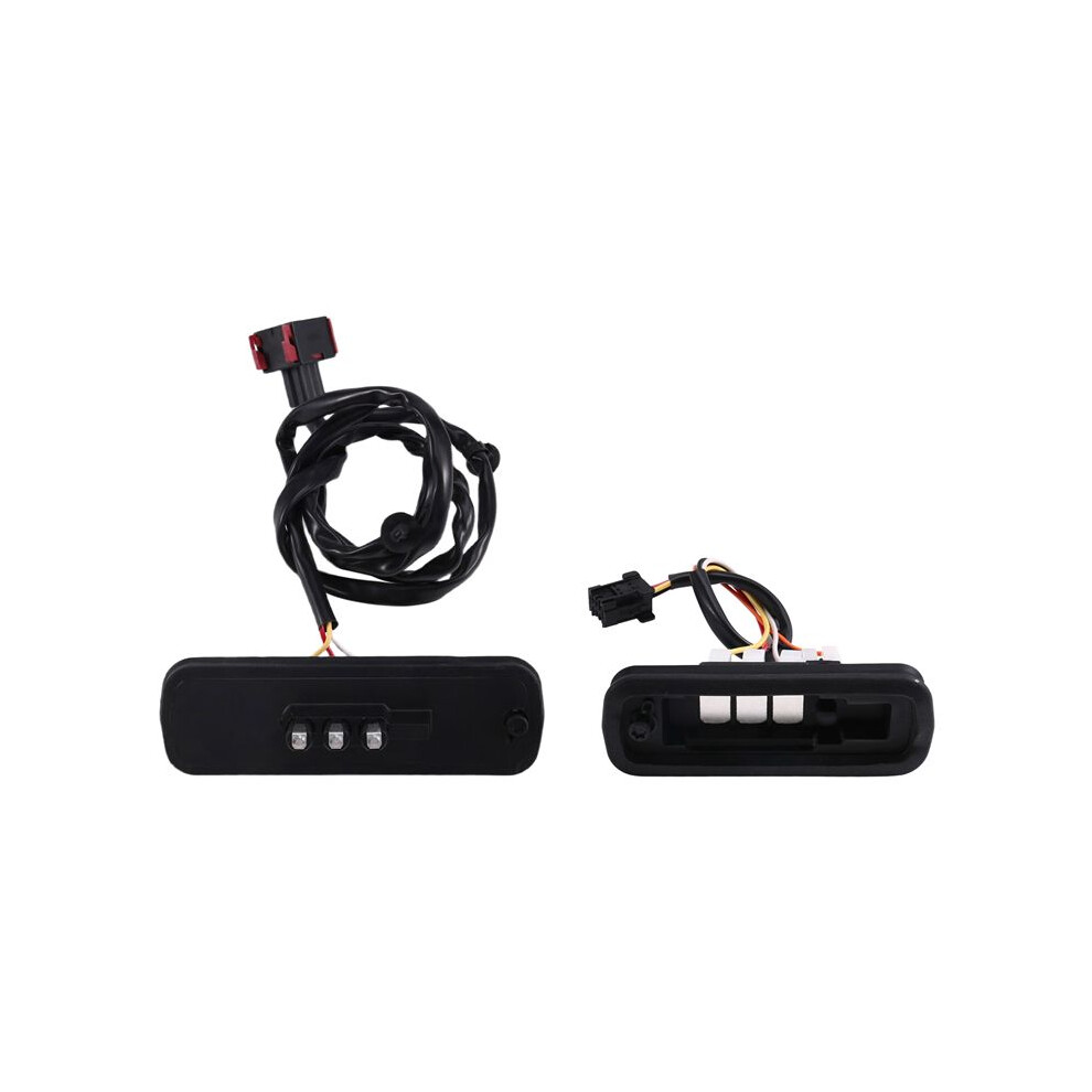 Car Door Contact 8200139741 26135300 For Trafic Primastar Vivaro 2001-2006 4712869827433
