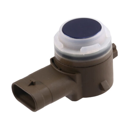 Bumper PDC Parking Assist Sensor 1127503-13-C for  Model S X 3 2017-2021