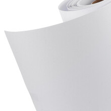 1Rouleau Papier Épais Pour Dessins Arts Enfants
