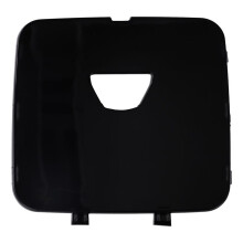 F26-5608020 Spare Tire Frame Cover Rear Spare Tire Outer Cover Camera Cover for Jetour Traveler T2