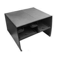 for XG10 2021 2022 2023 2024 2025 Hybrid Car Central Console Storage Box Organizer Holder Part