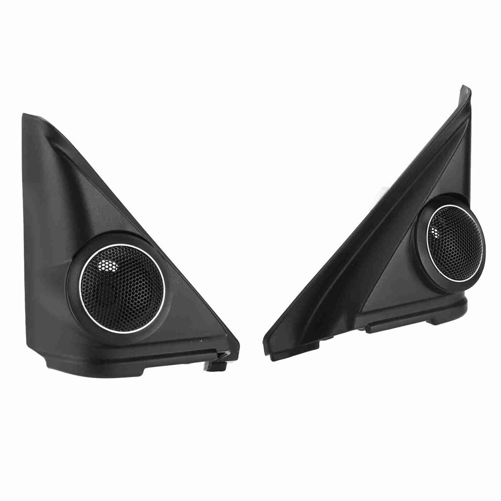 2Pcs Speaker Covers For Honda Accord 2017-21 7293282794016